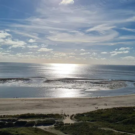 6 Person In Hébergement de vacances Blåvand