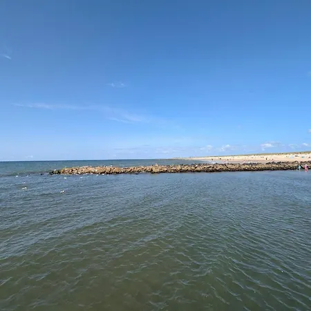 6 Person In Hébergement de vacances *