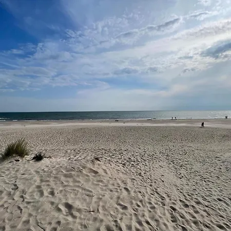 6 Person In Hébergement de vacances Blåvand