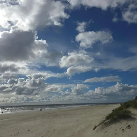 Hébergement de vacances 6 Person In Blåvand