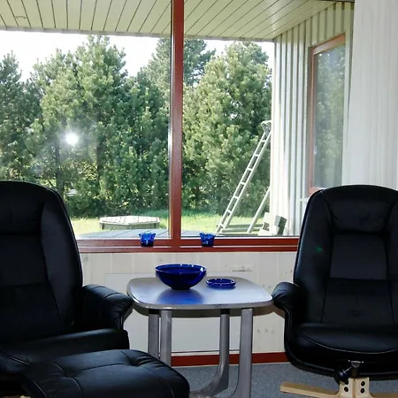 6 Person In Hébergement de vacances