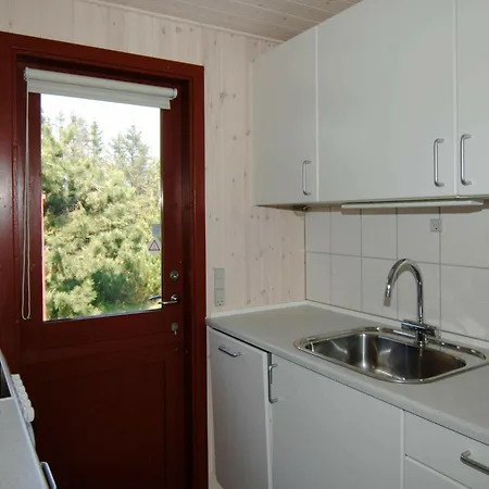 6 Person In Hébergement de vacances Blåvand