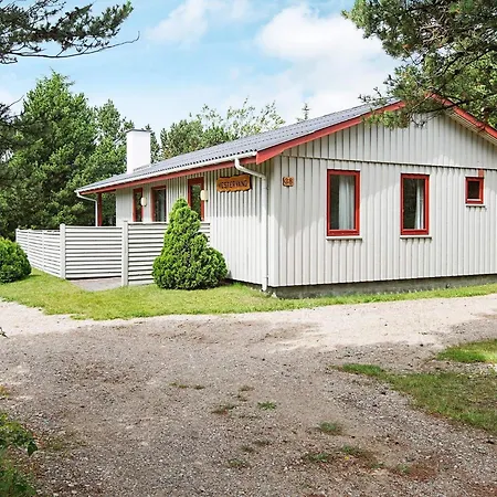 6 Person In Hébergement de vacances